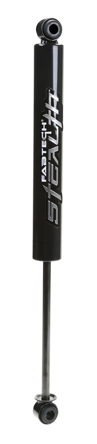 Fabtech Fts6347 Stealth Monotube Shock Absorber – High-Performance Replacement 1