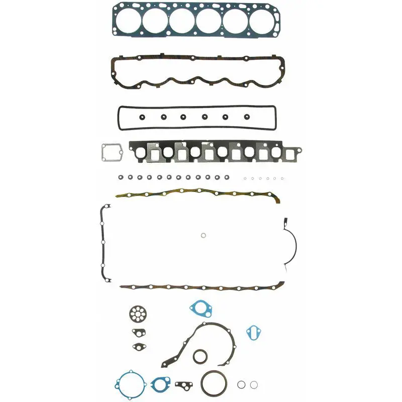 Fel-Pro 260-1006 Comprehensive Engine Gasket Repair Kit 1
