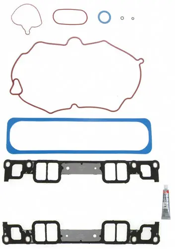 Fel-Pro High-Performance Intake Manifold Gasket For Reliable Sealing 1