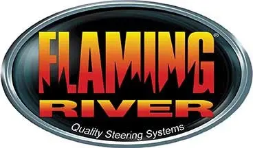 Flaming River 101 Application Guide – Compatibility Reference For 2010 Model Year Steering Components 1