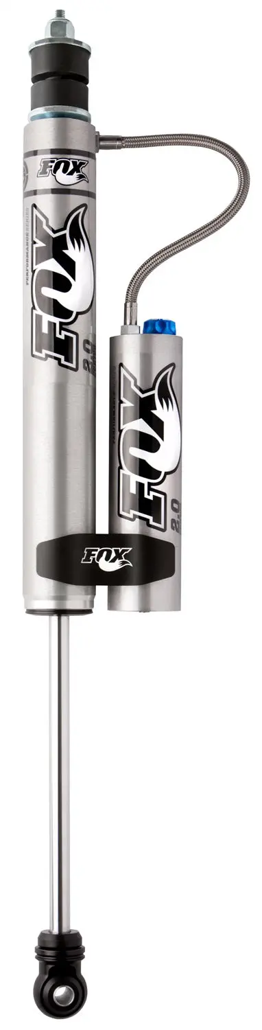 Fox 985-26-021 Performance Series 2.0 Smooth Body Reservoir Shock – Fully Adjustable 1