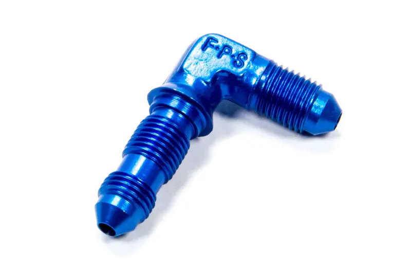 Fragola 483303 #3 X 90 Deg Bulkhead Fitting 1