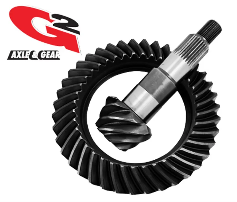 G2 Axle & Gear Dana 60 Ring And Pinion Set – 4.88 Ratio (2-2034-488) 1