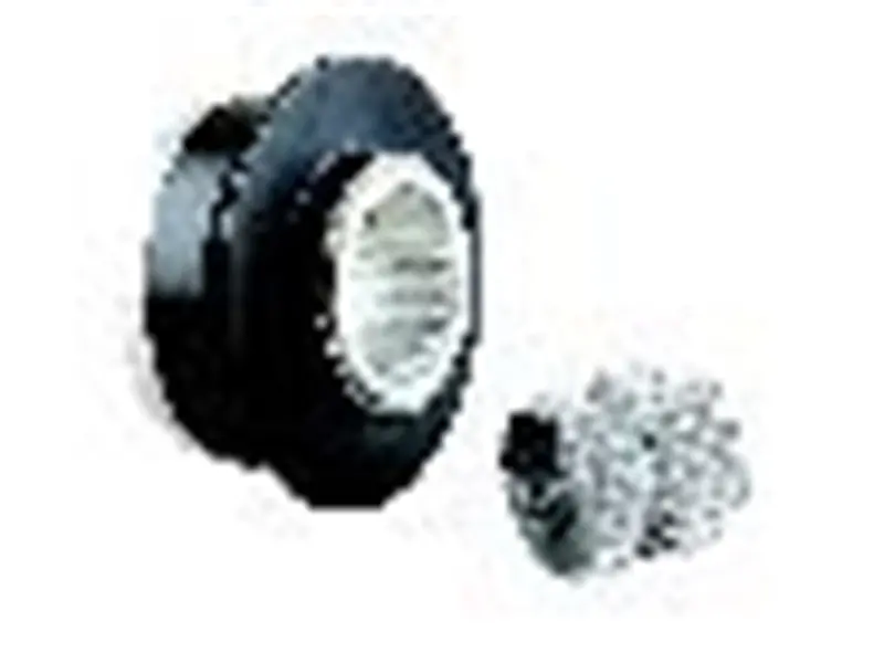 Grant 3001 Pinless Quick-Release Steering Hub – Gm Splined Shaft, 3-Bolt Pattern Compatible 1