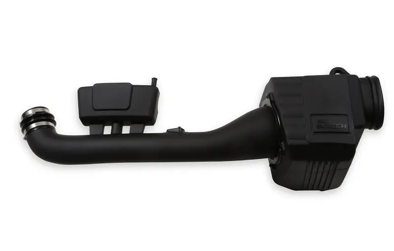 Holley 223-42 Intech Cold Air Intake System – Performance-Oriented Airbox Design 1