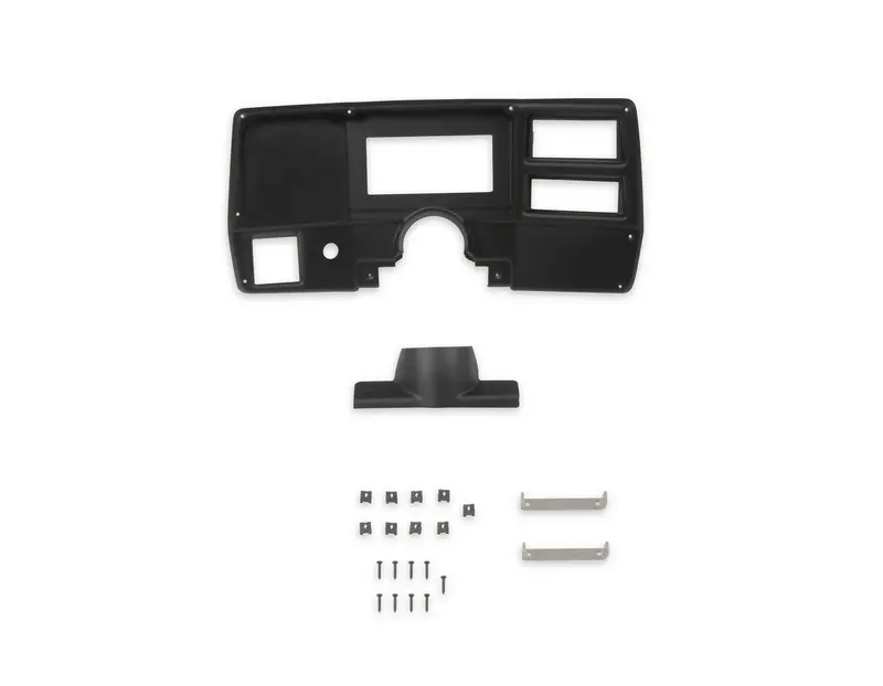 Holley Efi 553-397 Programmable Digital Dash Panel 1