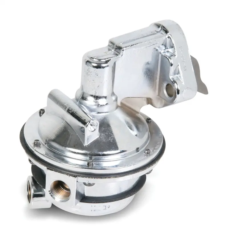 Holley Mechanical Fuel Pump – Model 12-327-13 1