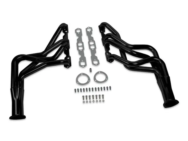 Hooker Super Competition Long-Tube Headers – Part #2451-3Hkr 1
