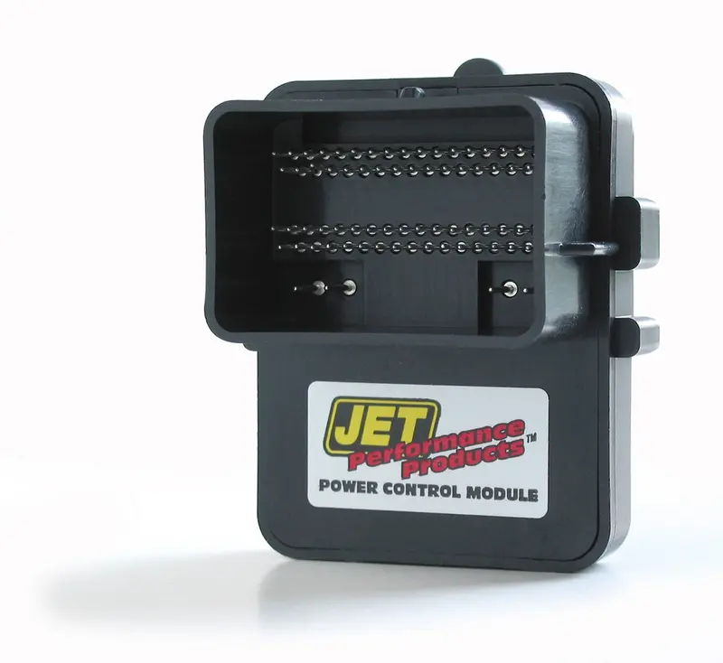 Jet Performance 89110 Universal Power Module – Plug-And-Play Tuning Enhancer 1