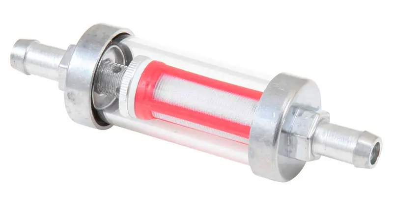 K&N 81-0300 High-Flow Replacement Fuel Filter For Automotive Applications 1