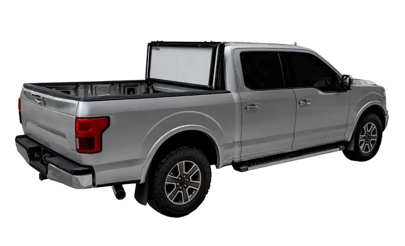Lomax G3010029 Stance Hard Tonneau Cover For Pickup Trucks 1