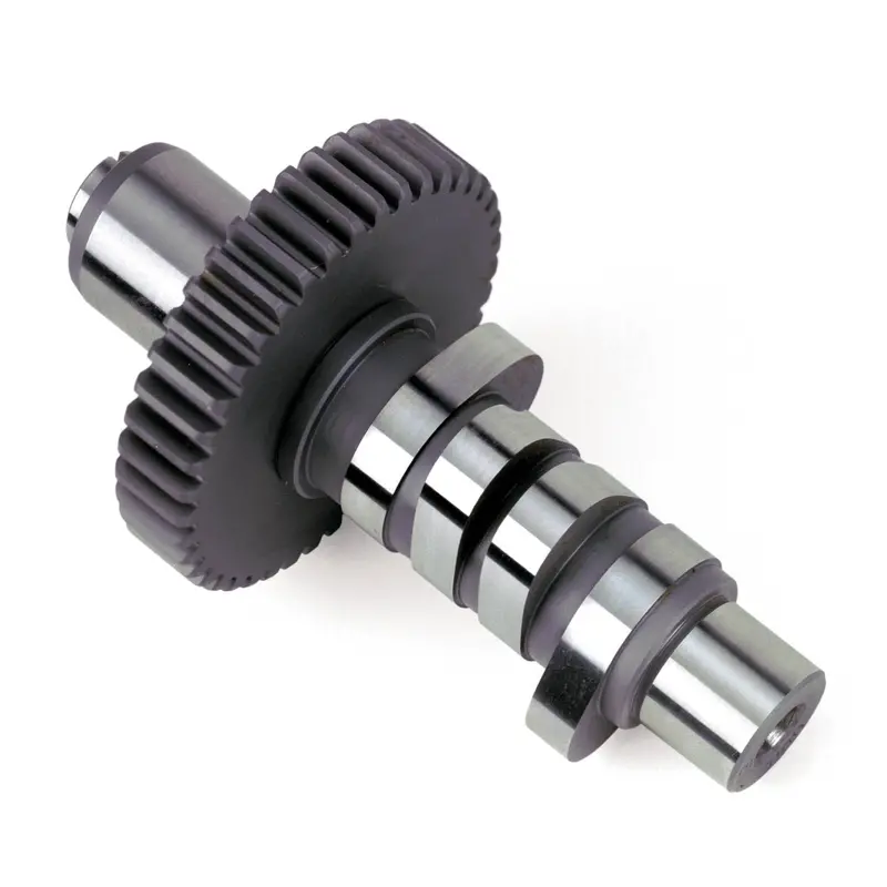 Lunati 20300702 Voodoo Hydraulic Roller Cam For Harley-Davidson Big Twin Evo Engines 1