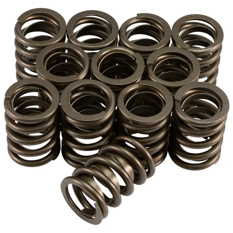 Lunati 73126-12 Performance Valve Spring Kit For Small-Block Engines 1