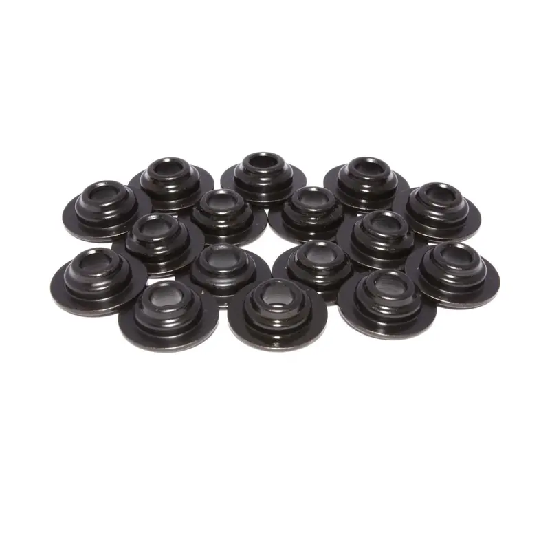 Lunati 75700-16 Engine Valve Spring Retainer Kit 1