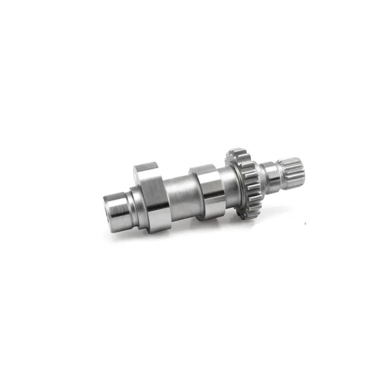 Lunati Hydraulic Roller Camshaft For Harley-Davidson Twin Cam Engines (1999–2006, 239/243 Duration) 1