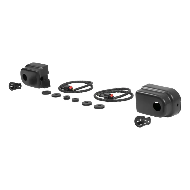 Luverne 390200 Parking Sensor Relocation Kit For 2-Inch Grille Guards 1