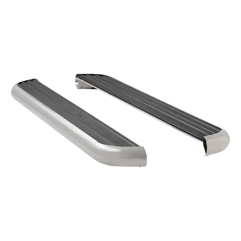 Luverne Megastep 6.5-Inch Wide Running Boards – Model 575078-571515 1