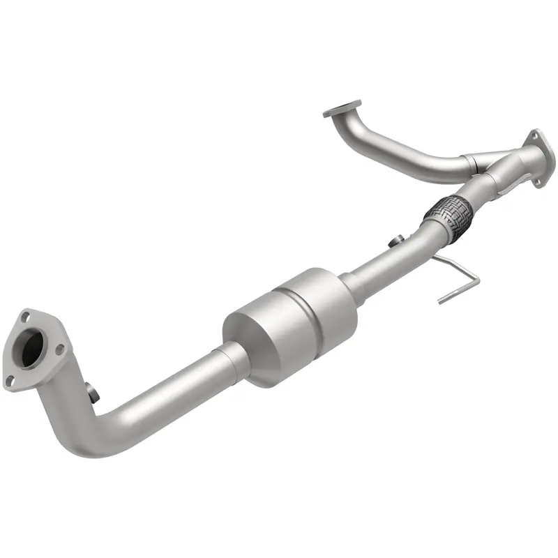 Magnaflow 4451620 Carb-Certified Direct-Fit Catalytic Converter For California Vehicles 1