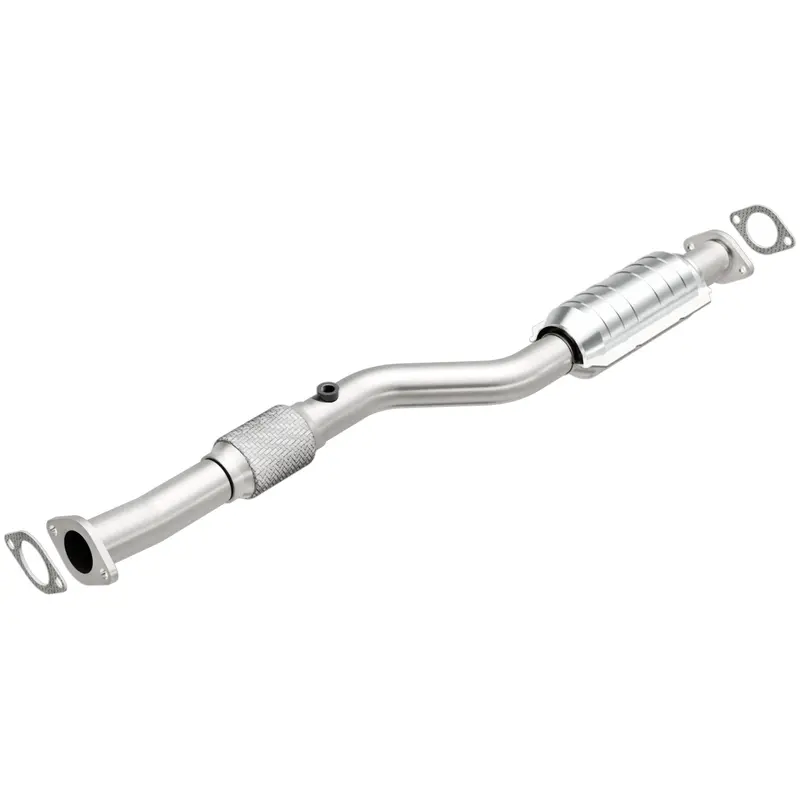 Magnaflow 49418 Oem-Grade Catalytic Converter – Direct-Fit Exhaust Replacement 1