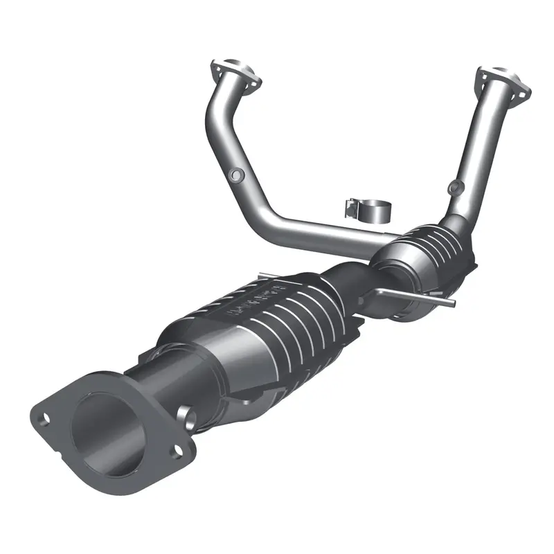 Magnaflow 49945 Oem-Grade Direct-Fit Catalytic Converter 1