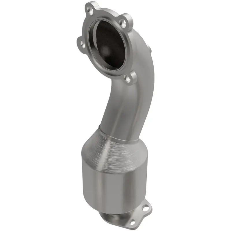 Magnaflow 5461201 Carb-Certified Direct-Fit Catalytic Converter For California Vehicles 1
