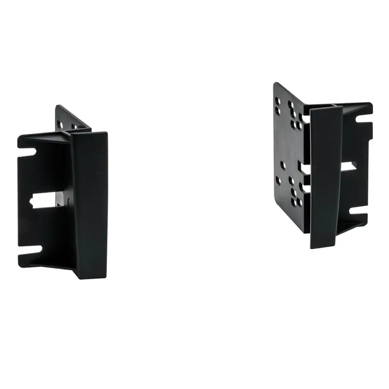 Metra 95-6506B Double-Din Radio Installation Mounting Kit – Vehicle-Specific Dash Integration 1