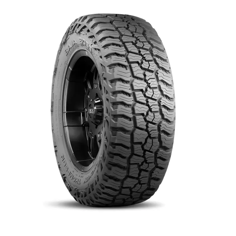 Mickey Thompson 247461 Baja Pro Lt Radial Light Truck Tire 1