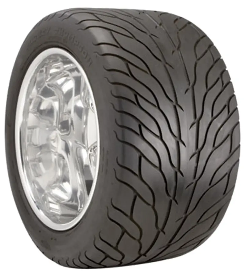 Mickey Thompson 90000000228 Sportsman S/R Radial Tire – 26×8.00R15Lt, Dot-Certified 1