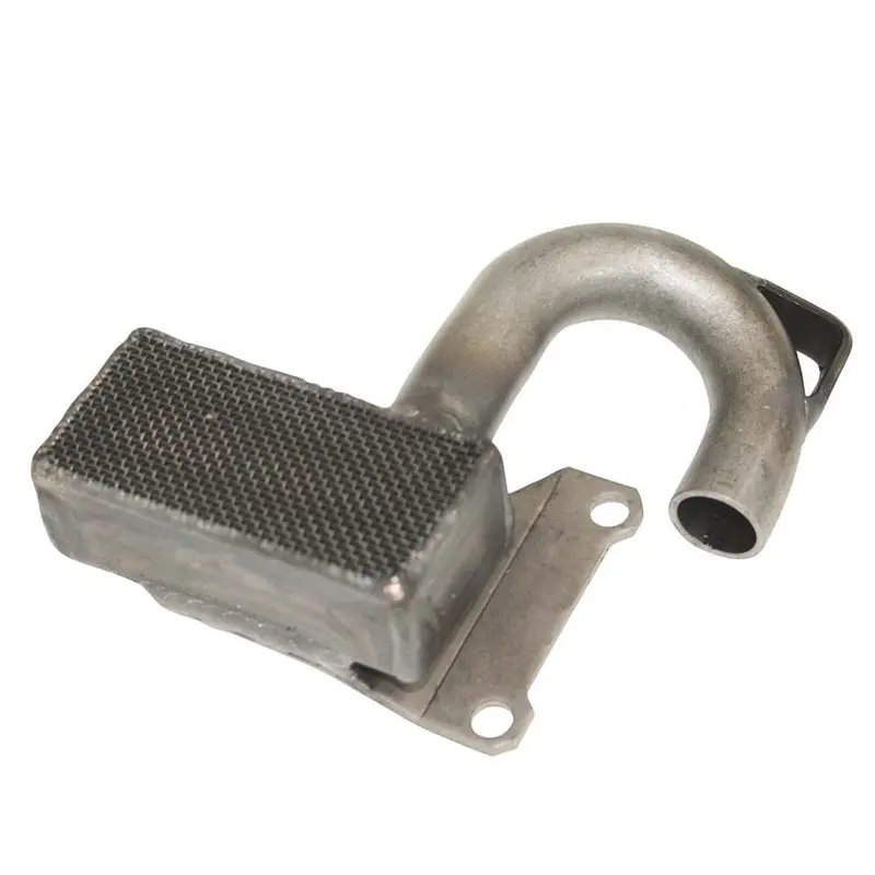 Moroso 24813 Oil Pump Pickup – Designed For Small-Block Chevrolet Engines, High-Volume Applications 1