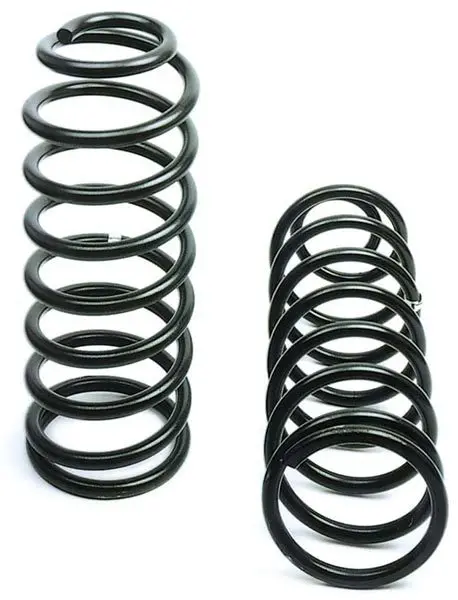 Moroso 47520 Rear Coil Spring Race 1