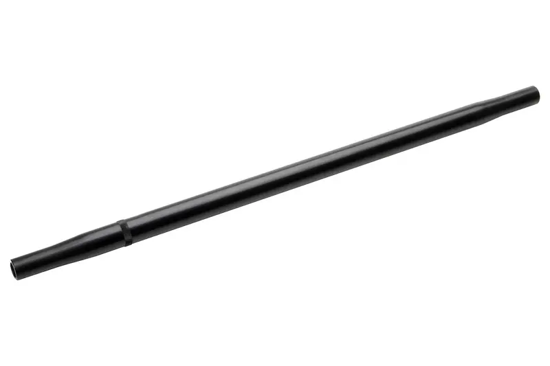Mpd Racing Aluminum Radius Rod – 5/8" Thread, 19.5" Length, 1" Od, Black Anodized 1