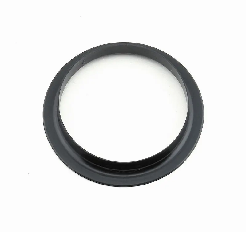 Mr. Gasket 2082 Air Cleaner Adapter For Carburetor And Intake Compatibility 1