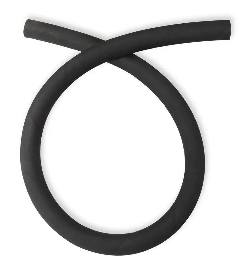 Mr. Gasket Push-On Radiator Hose – 871008 1