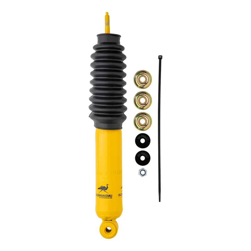 Old Man Emu Ome 60031 Heavy-Duty Twin-Tube Shock Absorber 1