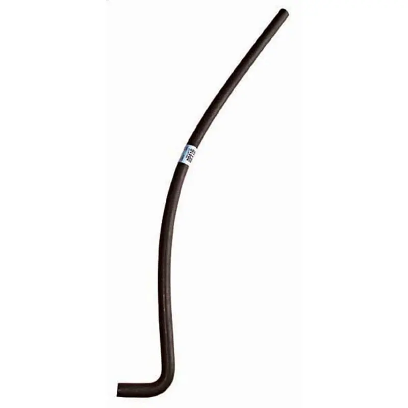 Omix-Ada 17116.56 Black Heater Supply Hose For Jeep Vehicles 1