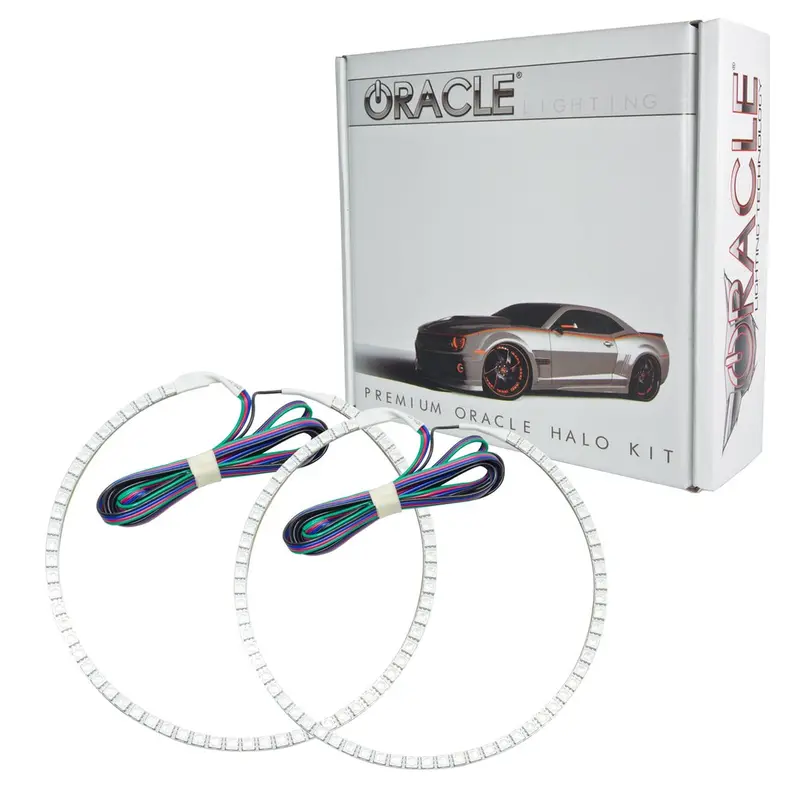 Oracle Lighting Colorshift Halo Kit – Bc1-Compatible Design (Model 3970-335) 1