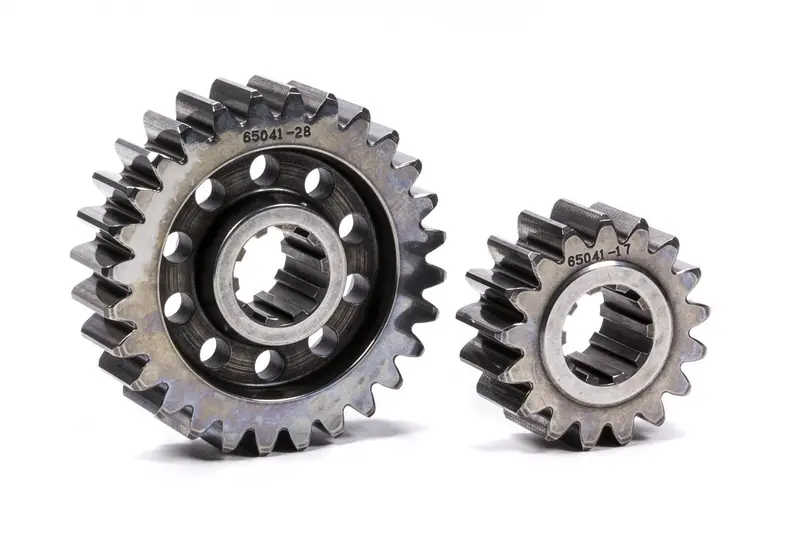 Pem Premium Quick-Change Ring And Pinion Gear Set 1