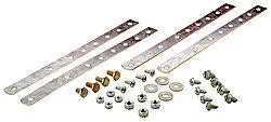Perma-Cool 104 Electric Fan Mounting Strap Kit For Radiator Fans 1