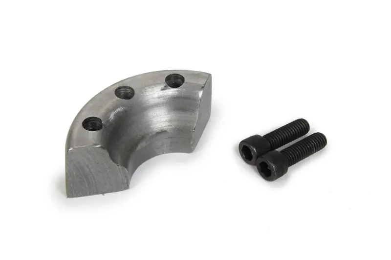 Pro-Race 35269 Sbf 28-Ounce Harmonic Balancer Counterweight 1