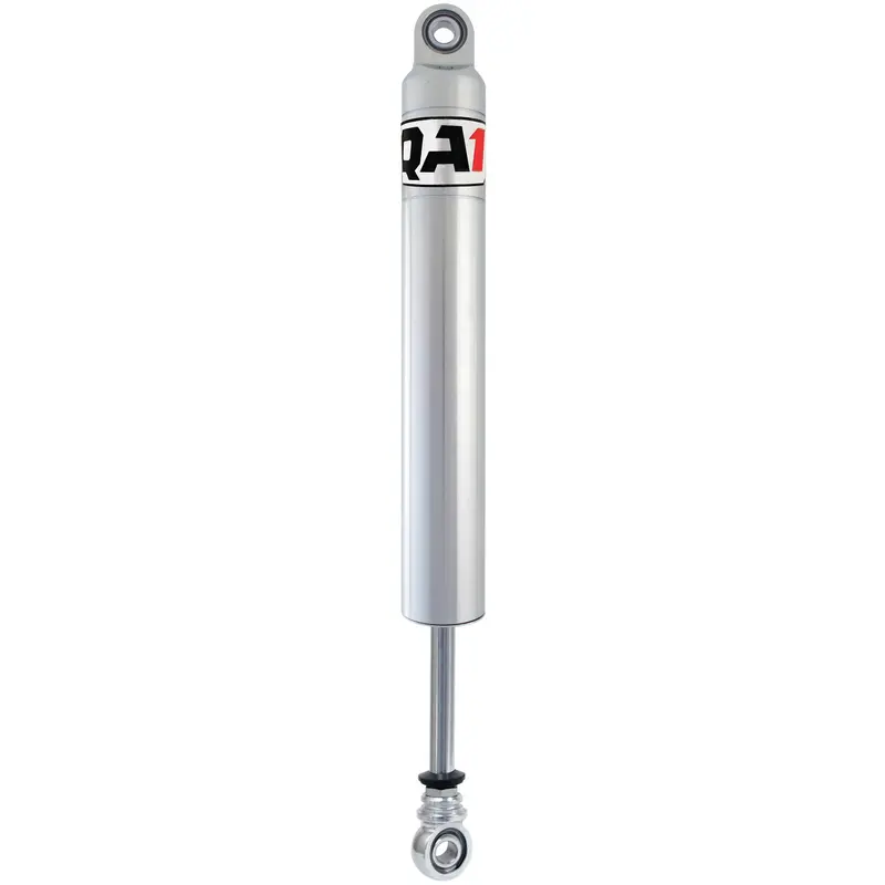 Qa1 26A910-2M Monotube Steel Coilover Shock – 15.1"–24.5" Travel, Eye-To-Eye, V10-2M Series 1