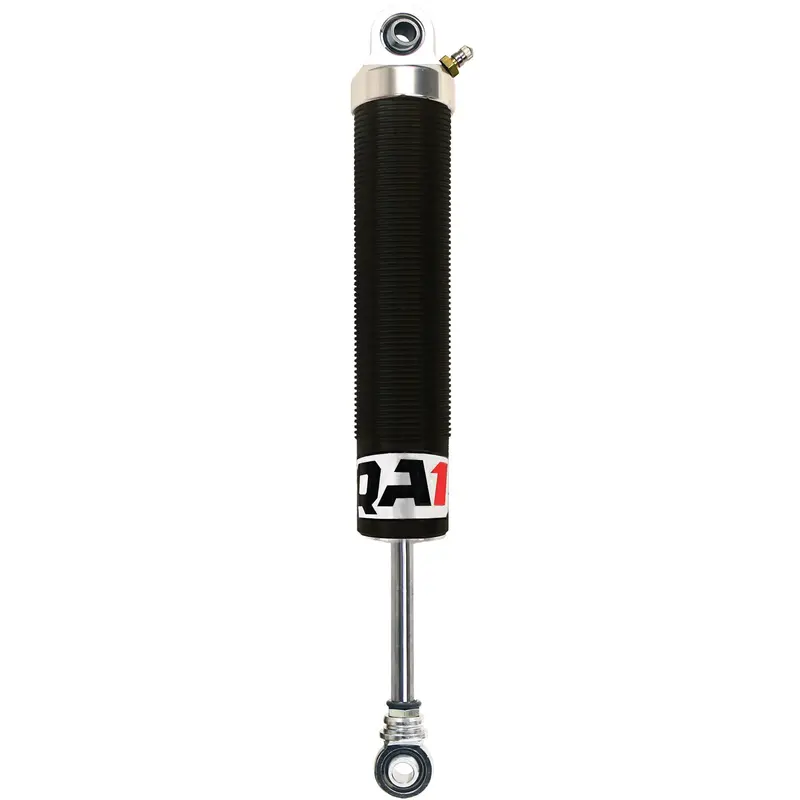 Qa1 Mono-Tube Aluminum Shock Absorber – Eye-To-Eye Mount, Adjustable Damping 1