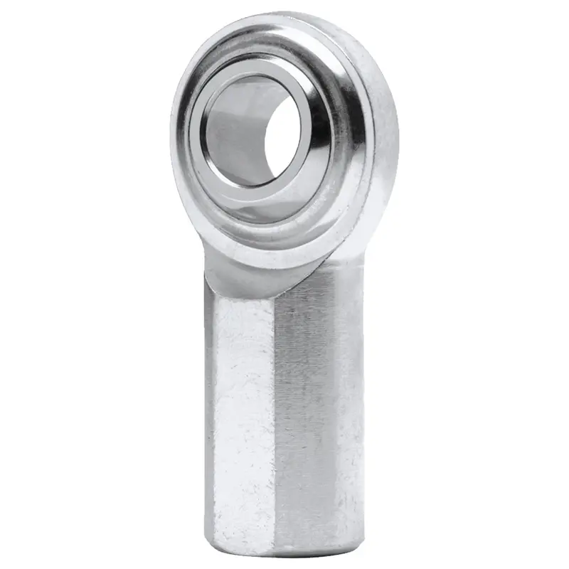 Qa1 Stainless Steel Rod End – 2-Piece, Ptfe-Lined, 3/16"-24 Thread (Model Gfr3T) 1