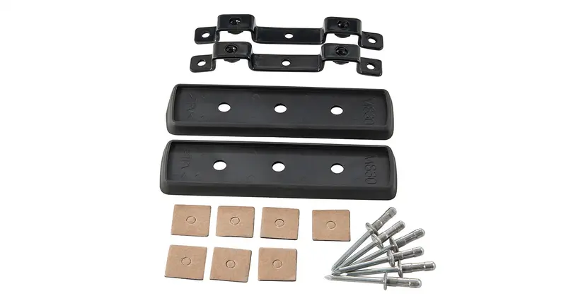 Rhino-Rack Vortex Rlt600 Ditch-Mount Roof Rack – Ja8518 1