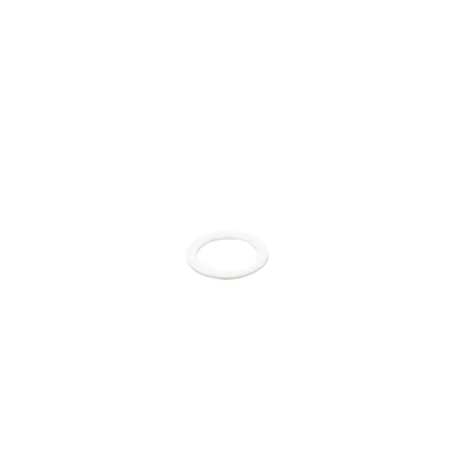 Snow Performance -8 An Stainless Steel Bulkhead Teflon Washer Kit 1