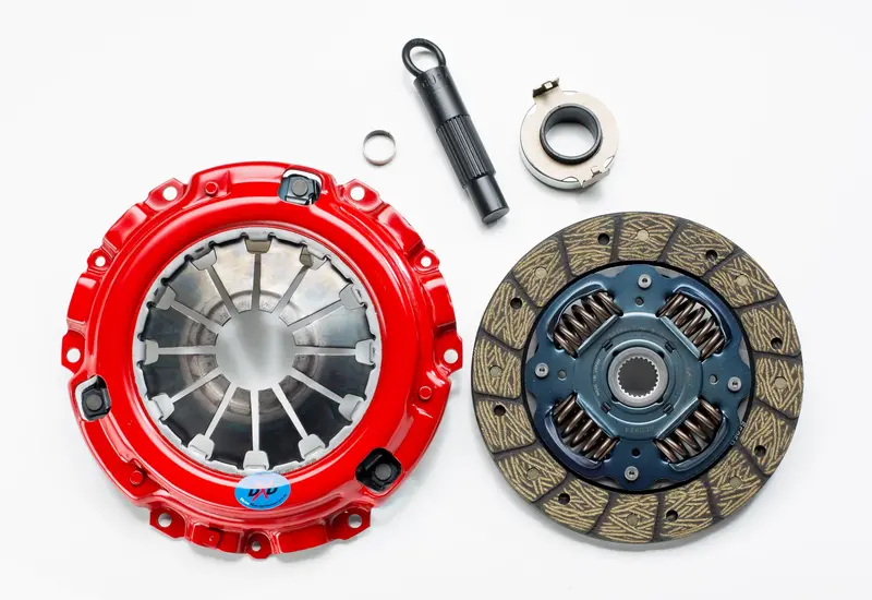 South Bend Clutch Hck1011-Hd-O Stage 2 Heavy-Duty Daily Driving Clutch Kit 1