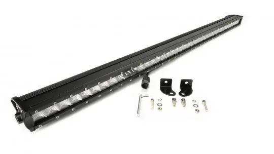 Southern Truck 73040 40-Inch 200W Single-Row Led Light Bar With Cree Dt Leds And Compatible Harness (Models 79900, 79904) 1