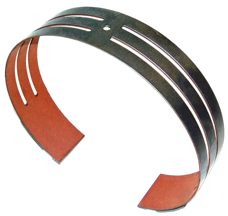 Tci Automotive Reverse Kevlar Band For A618 Transmission (1990–1991) 1
