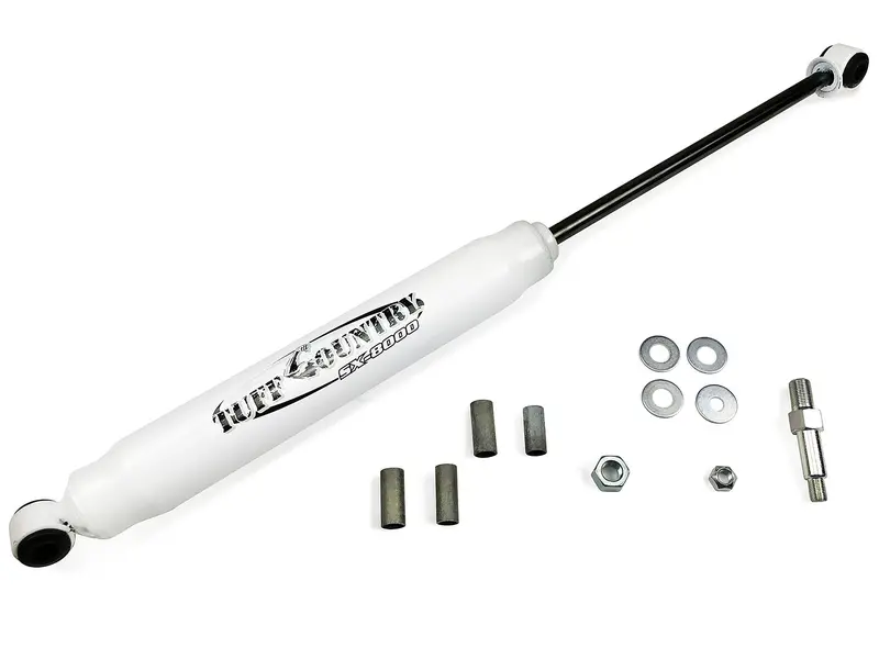 Tuff Country 61301 Sx8000 Nitro Gas Charged Rear Shock – 4Wd Applications 1