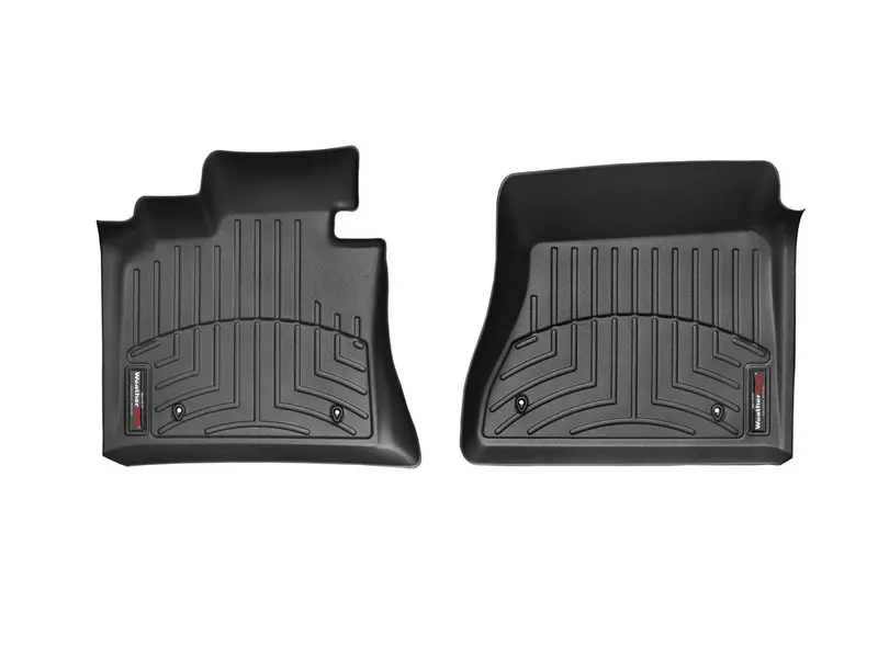 Weathertech 440801 Digitalfit Floorliner – Precision-Molded Interior Protection 1