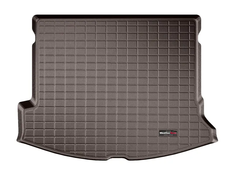 Weathertech Cargo Liner – Custom-Fit For Suvs & Crossovers (Model 43771, Cocoa) 1
